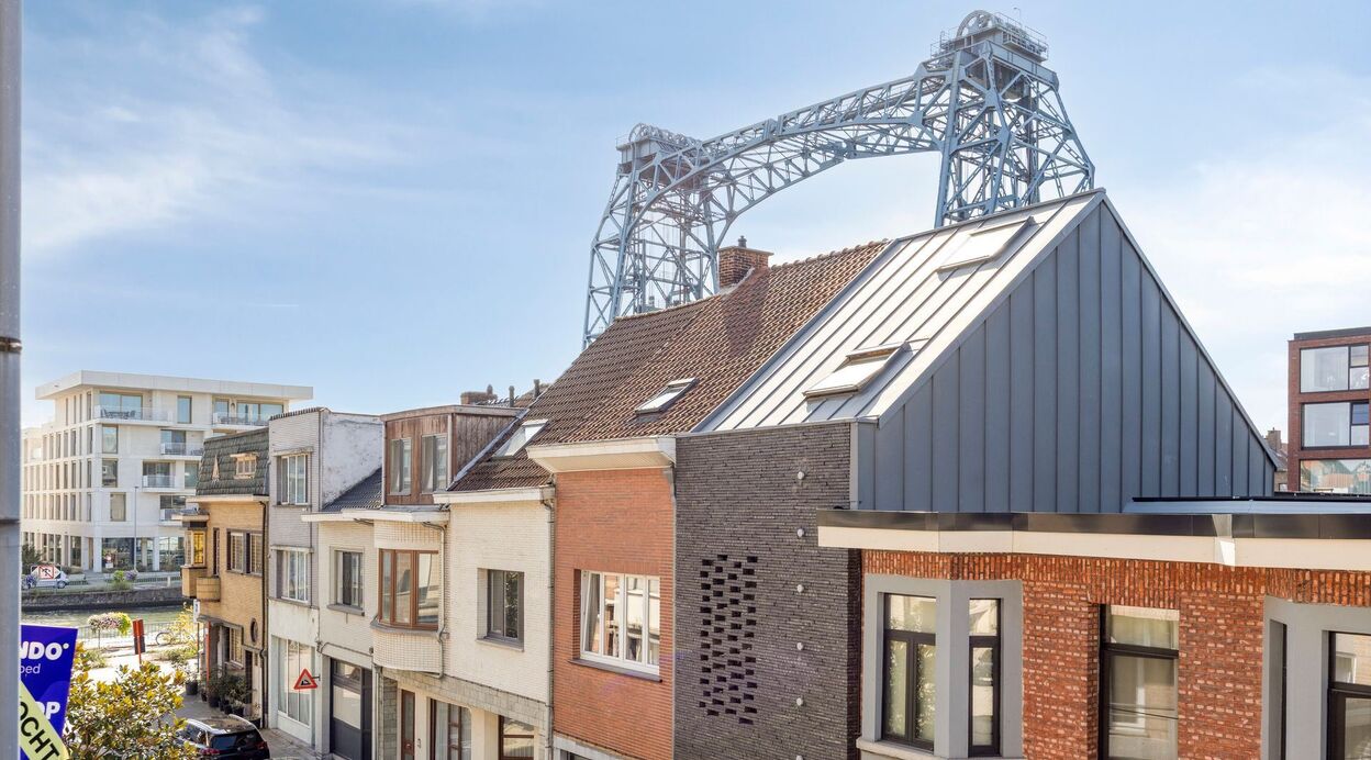 Appartement te koop in WILLEBROEK
