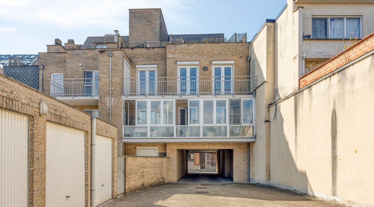 Appartement te koop in WILLEBROEK