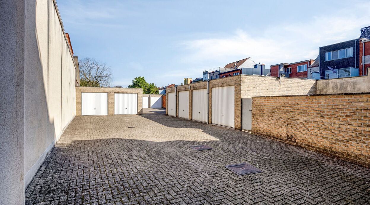 Appartement te koop in WILLEBROEK