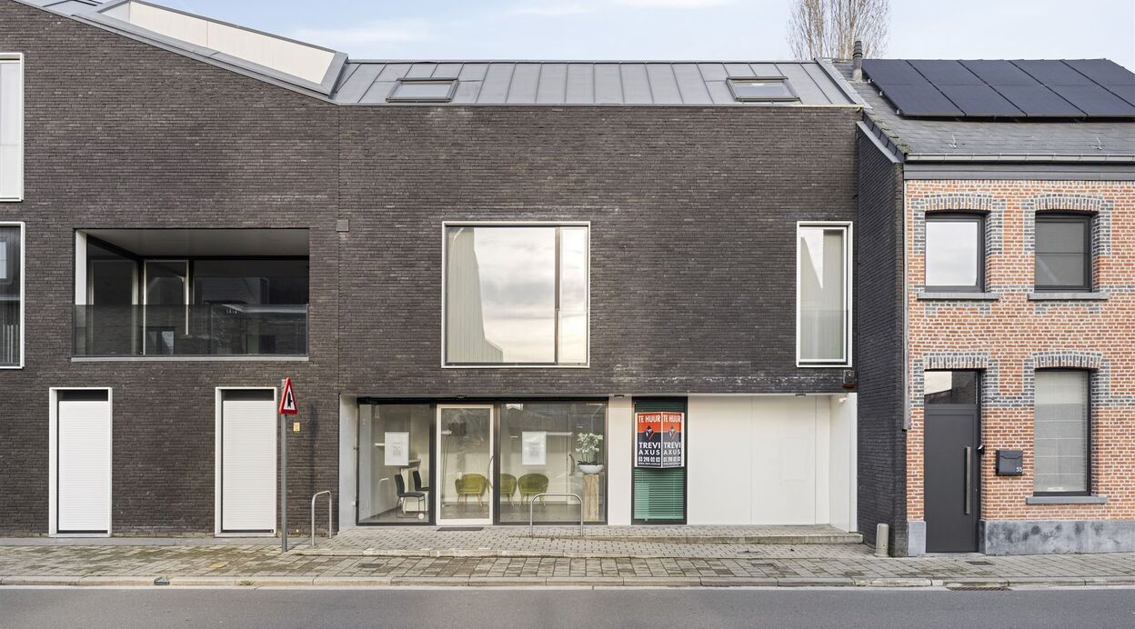 Burelen te huur in PUURS-SINT-AMANDS