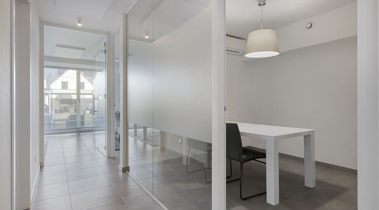 Burelen te huur in PUURS-SINT-AMANDS