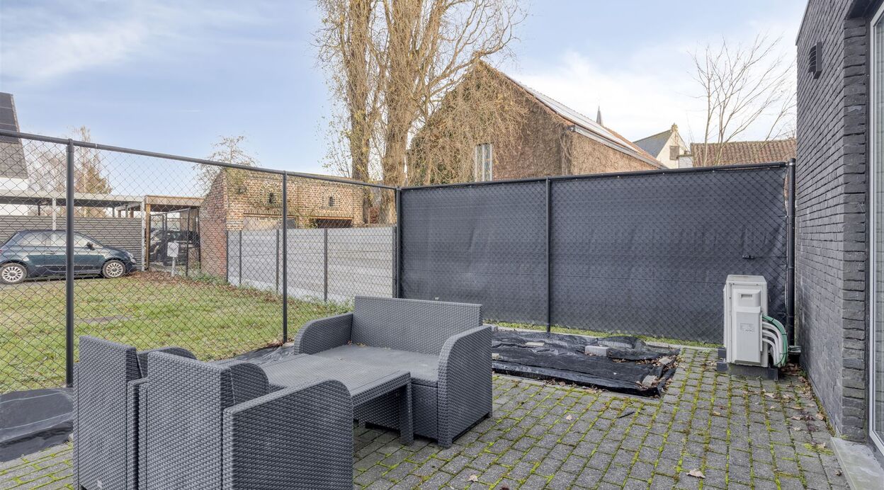 Burelen te huur in PUURS-SINT-AMANDS