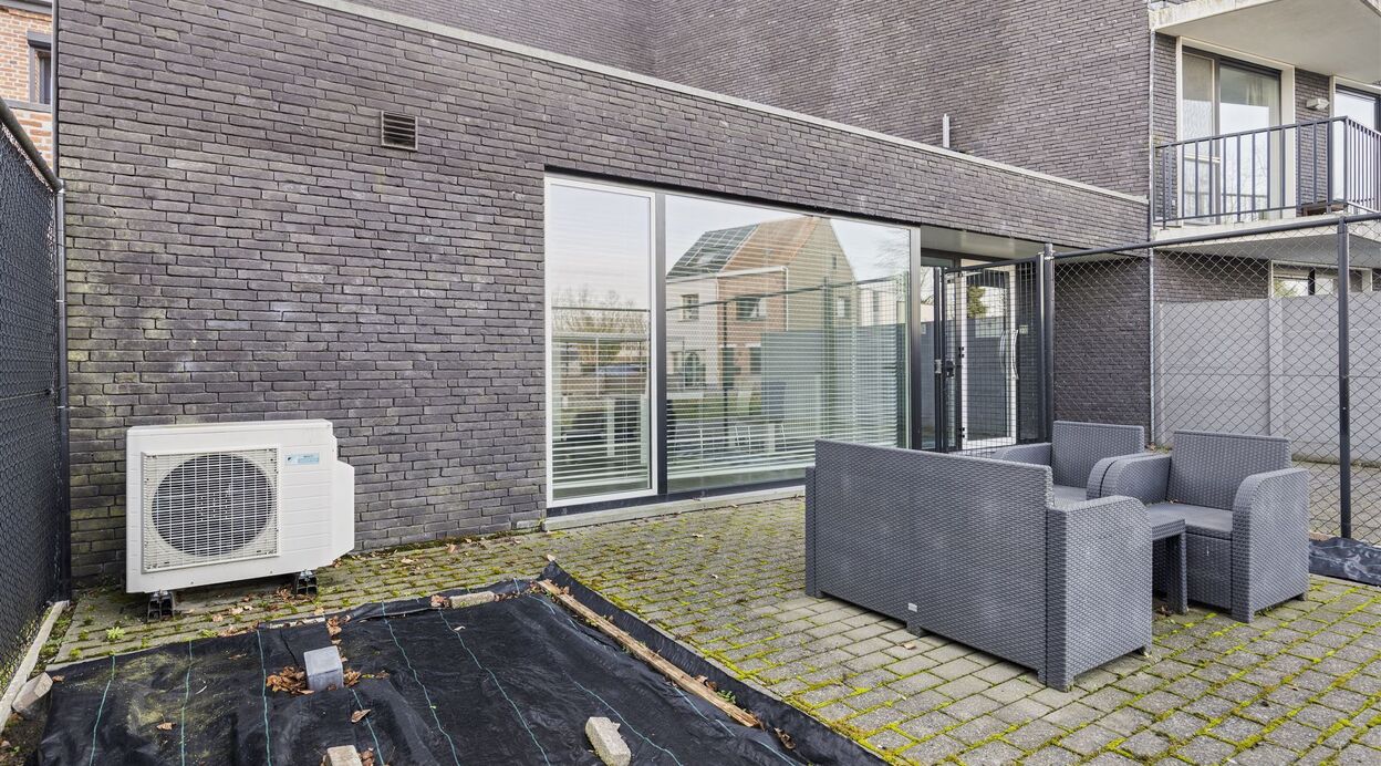 Burelen te huur in PUURS-SINT-AMANDS