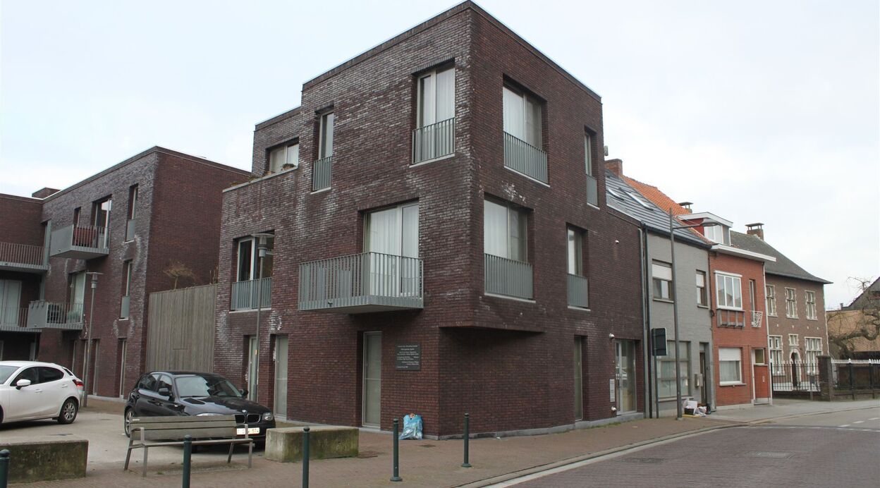 Duplex te huur in BREENDONK