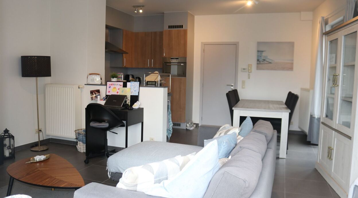 Duplex te huur in BREENDONK