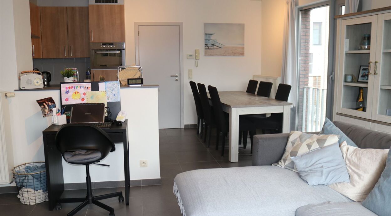 Duplex te huur in BREENDONK