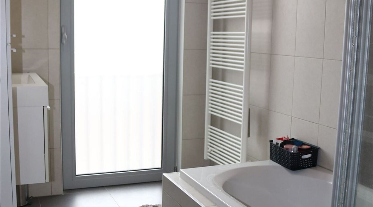 Duplex te huur in BREENDONK