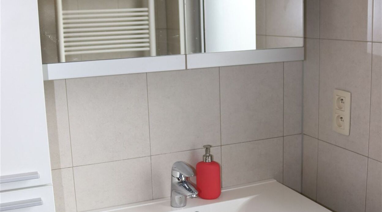 Duplex te huur in BREENDONK