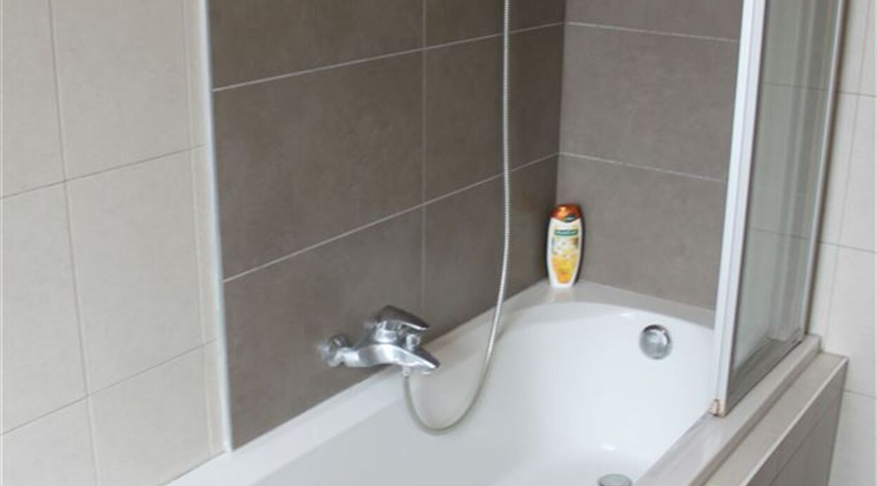 Duplex te huur in BREENDONK