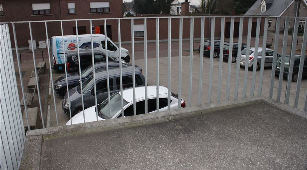 Duplex te huur in BREENDONK