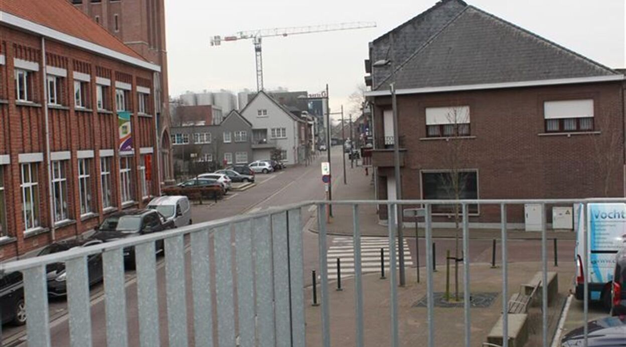 Duplex te huur in BREENDONK