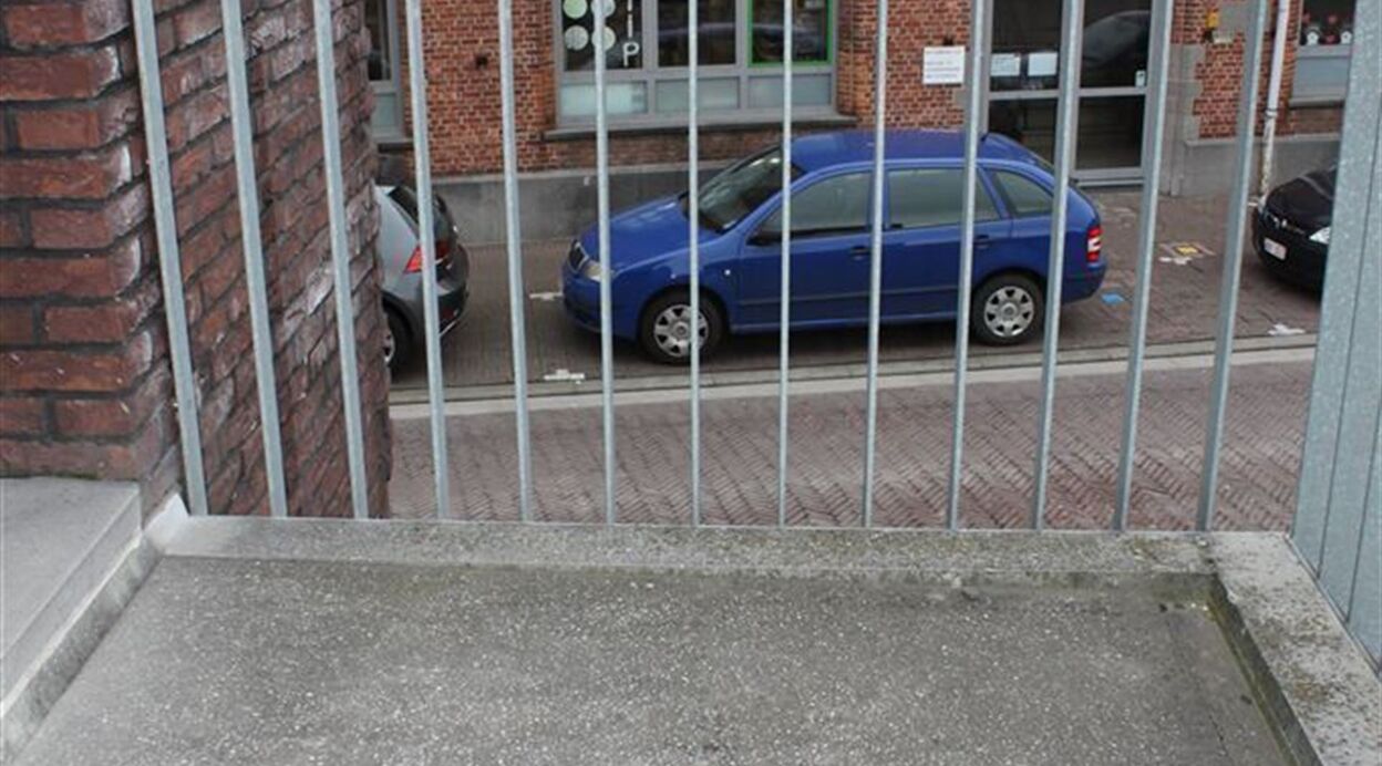 Duplex te huur in BREENDONK