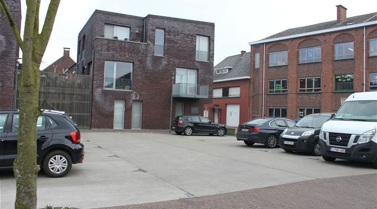 Duplex te huur in BREENDONK