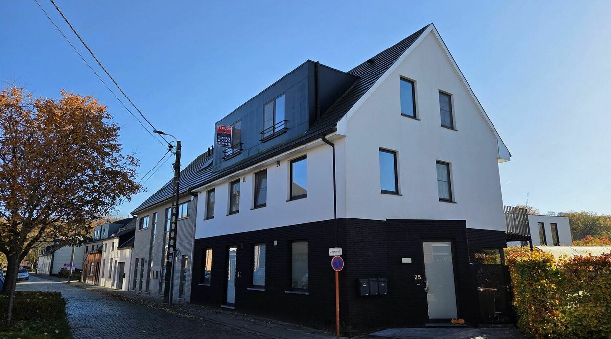 Duplex te huur in HINGENE