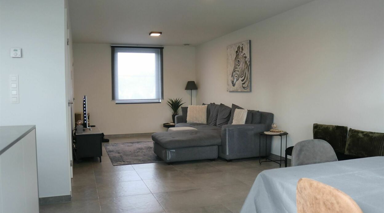 Duplex te huur in HINGENE