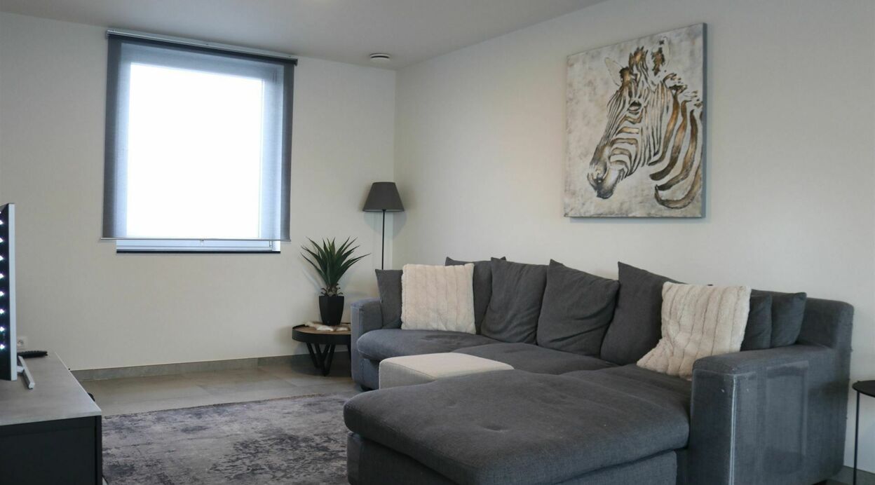 Duplex te huur in HINGENE