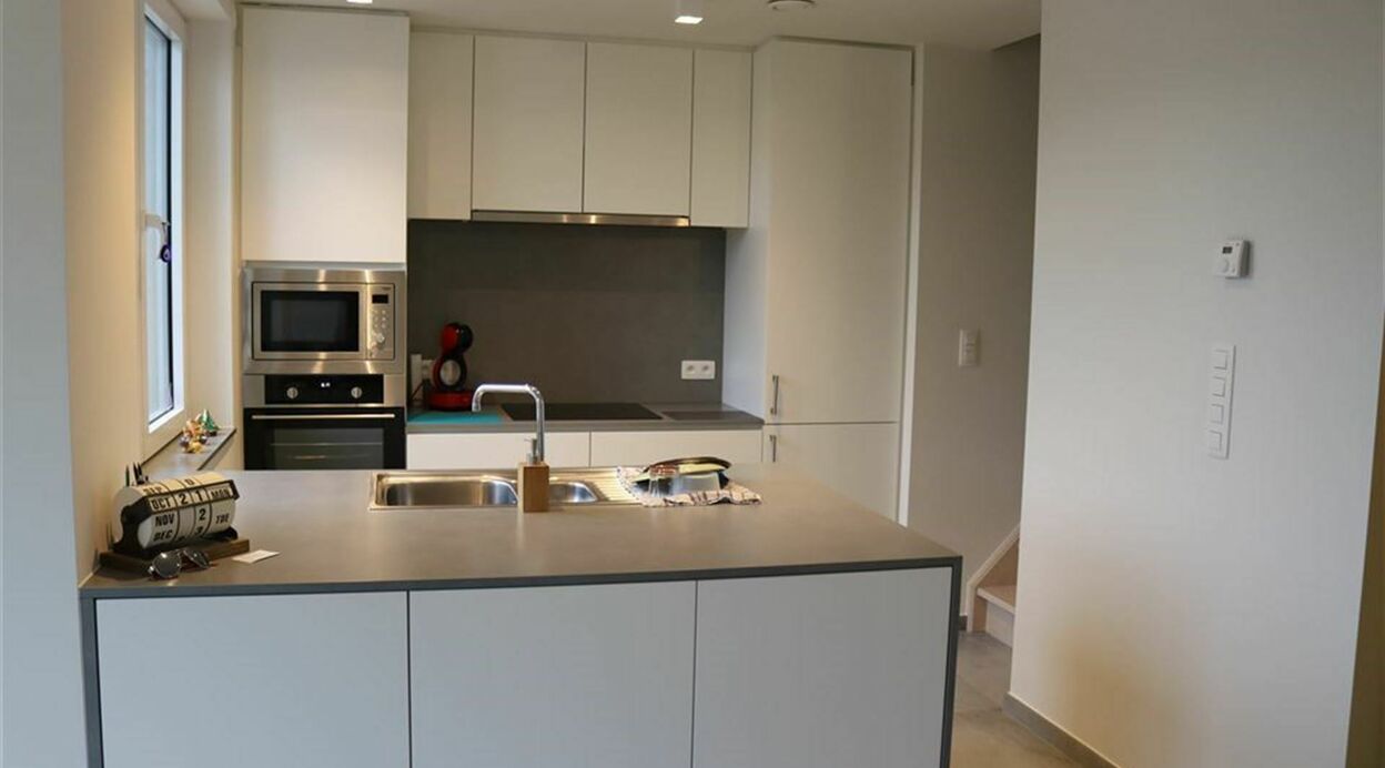 Duplex te huur in HINGENE