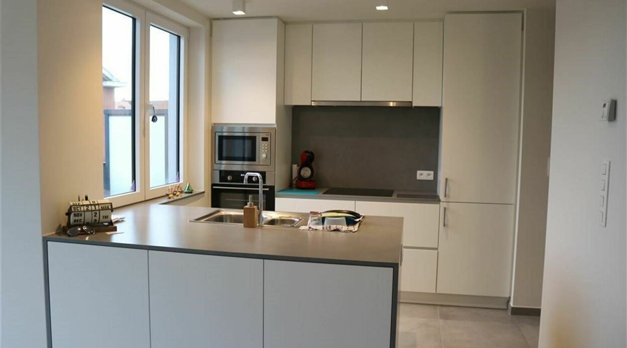 Duplex te huur in HINGENE