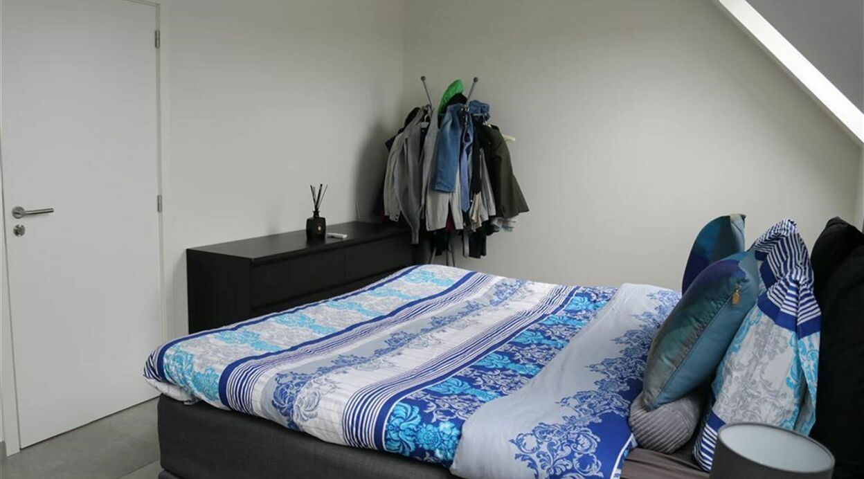 Duplex te huur in HINGENE