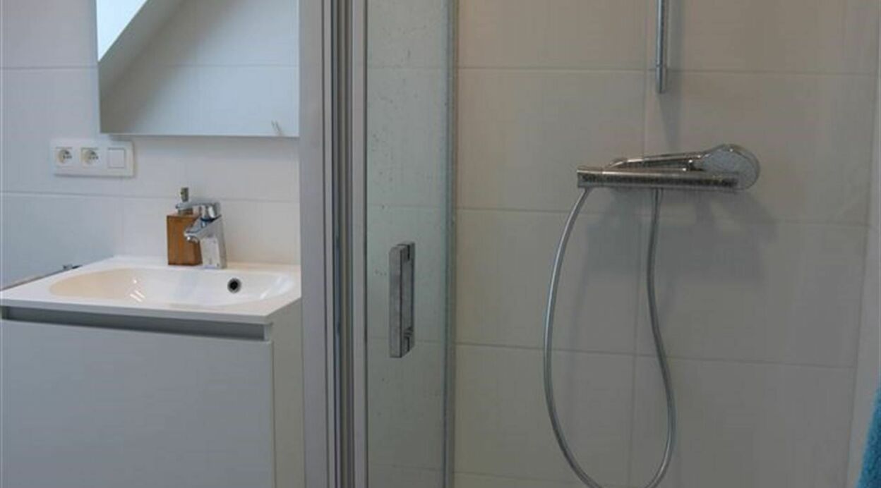 Duplex te huur in HINGENE