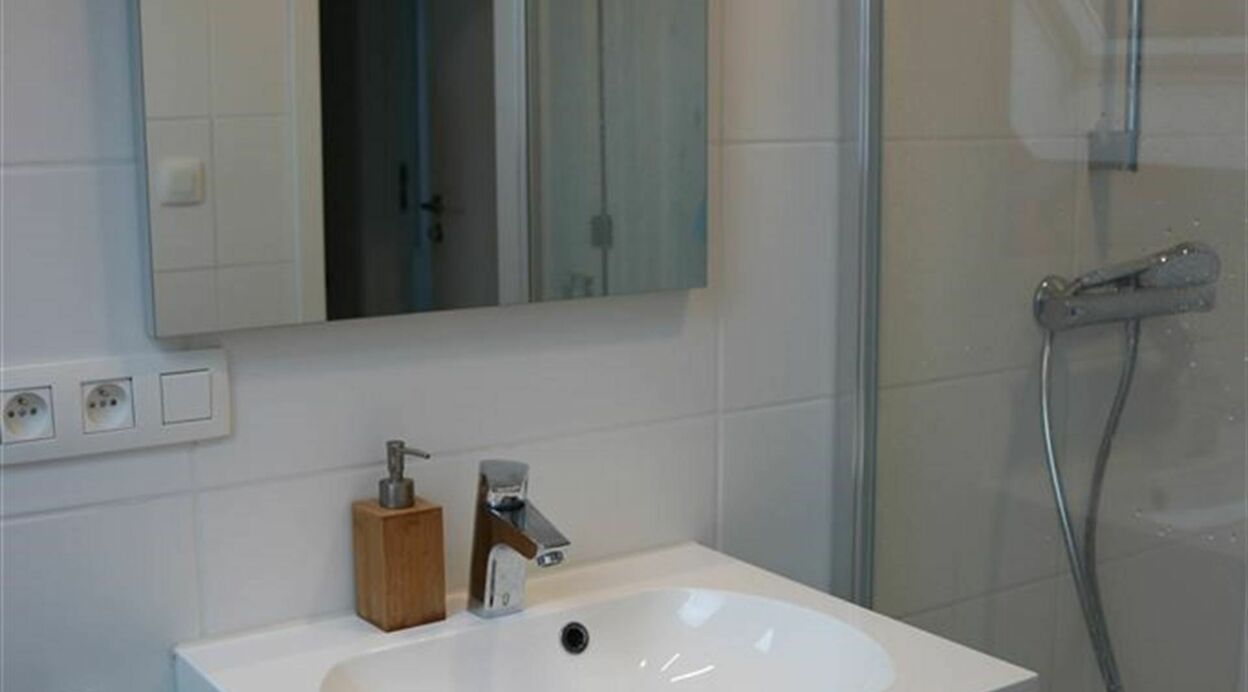 Duplex te huur in HINGENE