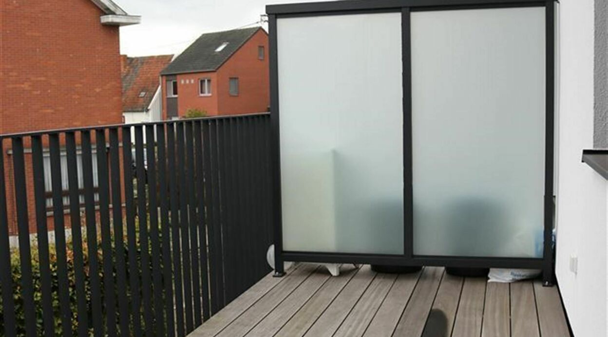 Duplex te huur in HINGENE