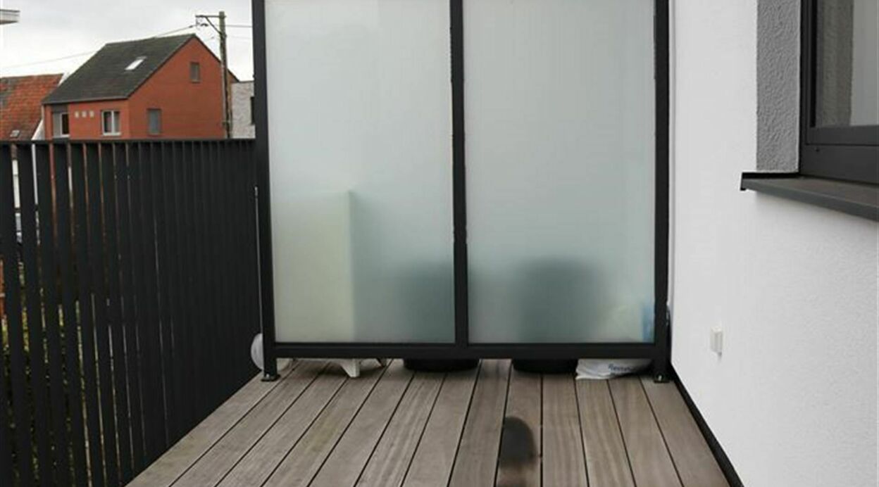 Duplex te huur in HINGENE