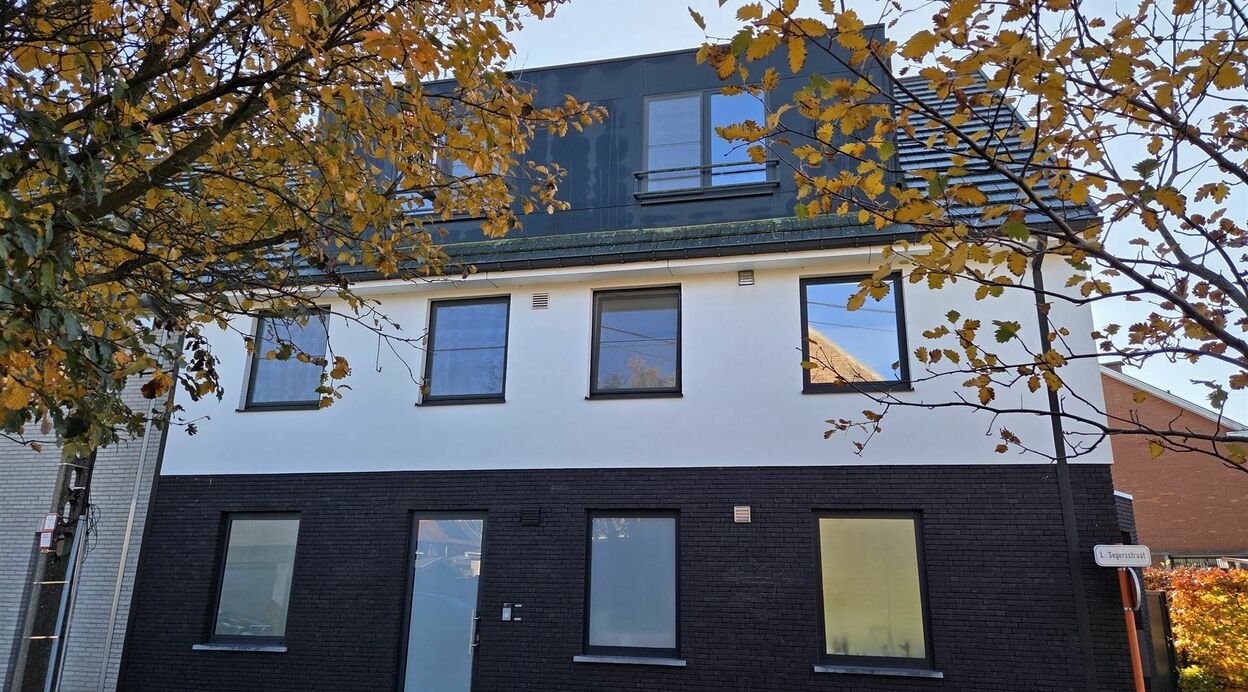 Duplex te huur in HINGENE