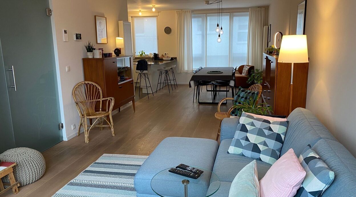 Duplex te huur in PUURS