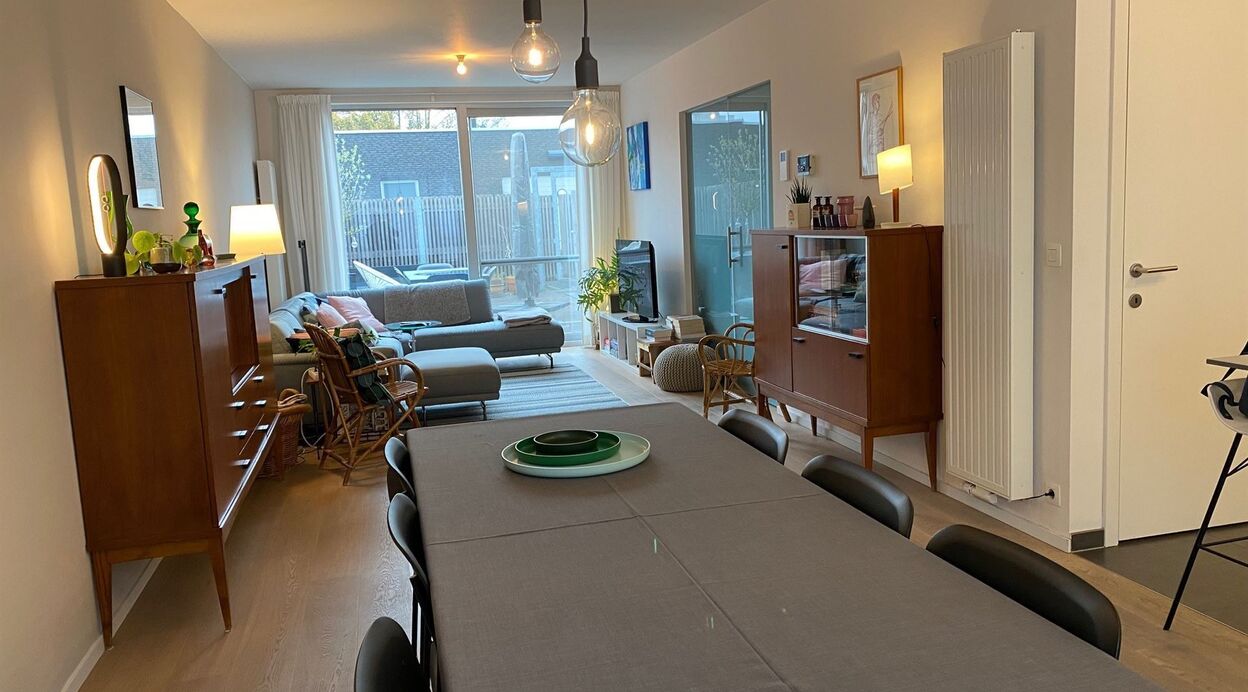 Duplex te huur in PUURS