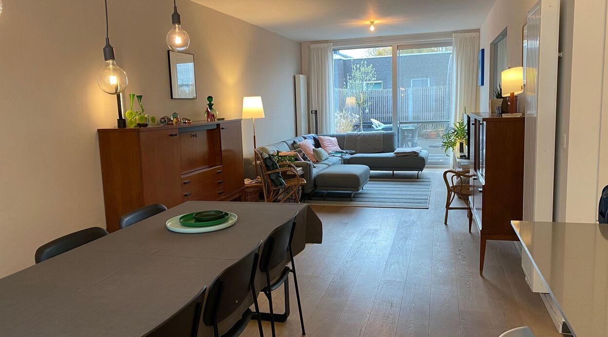 Duplex te huur in PUURS