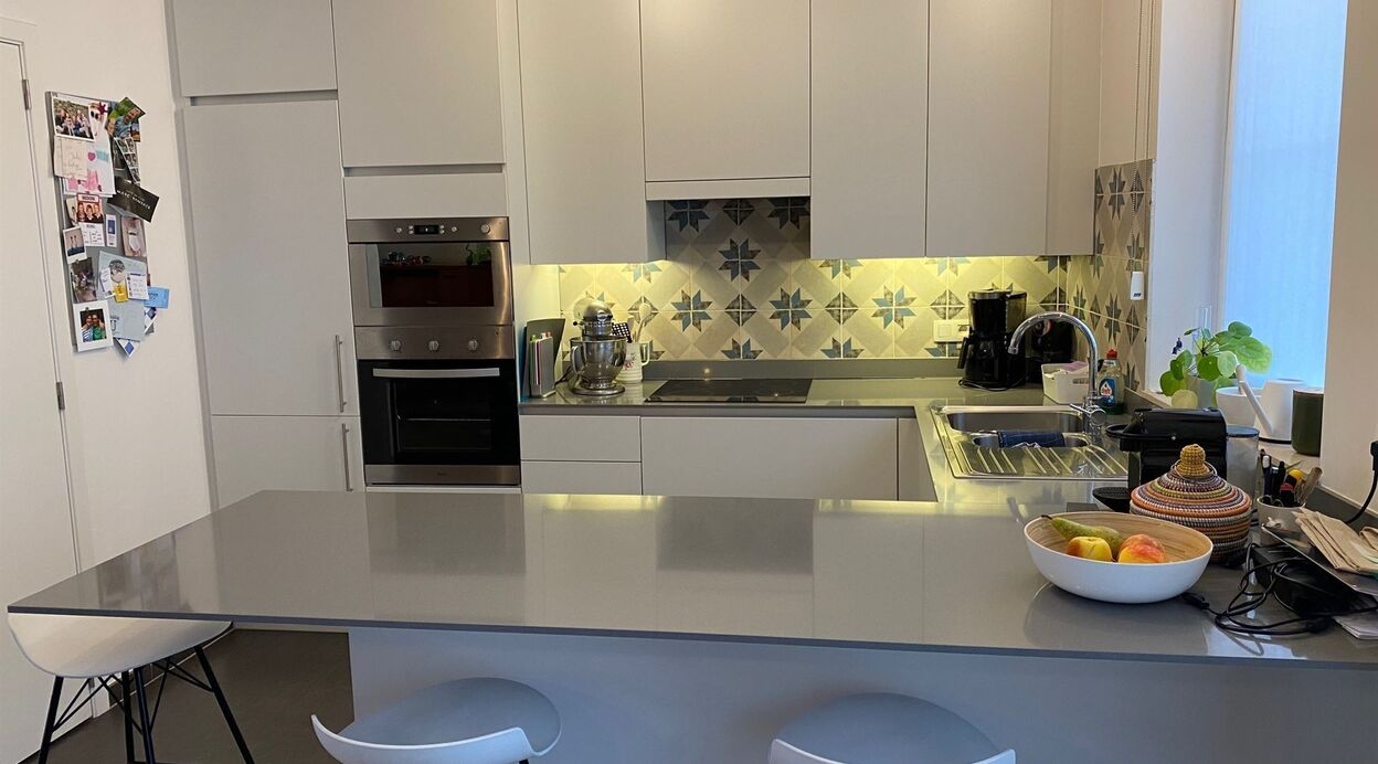 Duplex te huur in PUURS