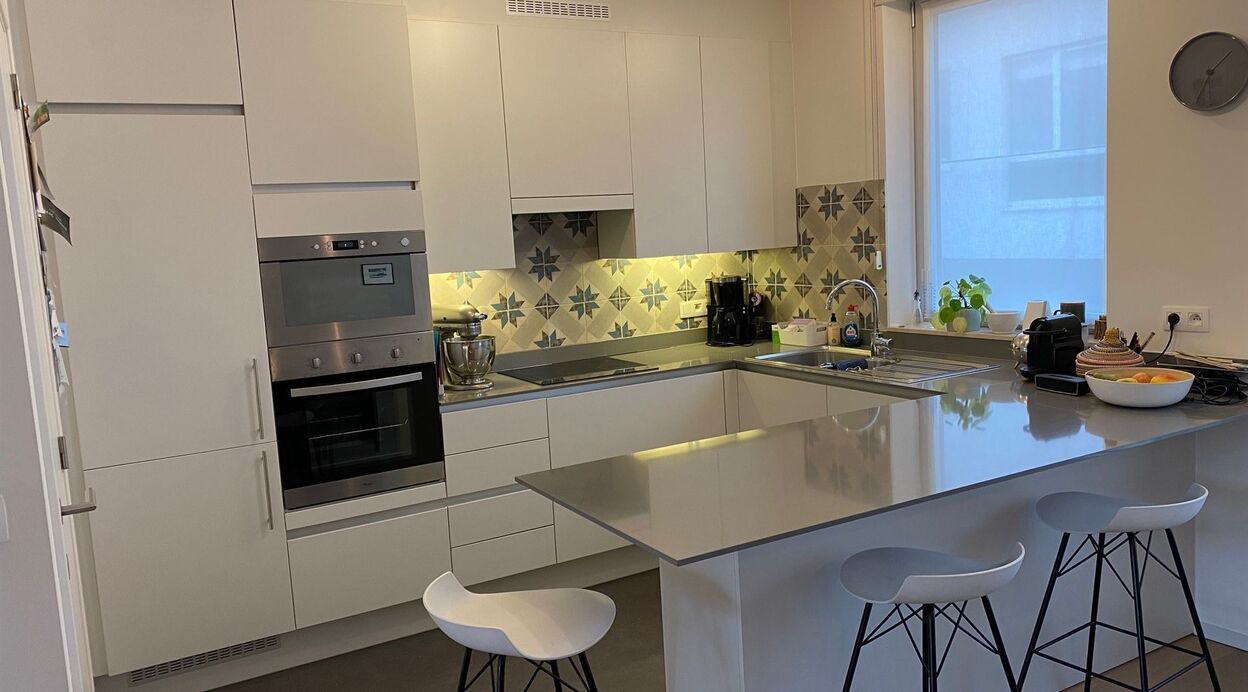 Duplex te huur in PUURS