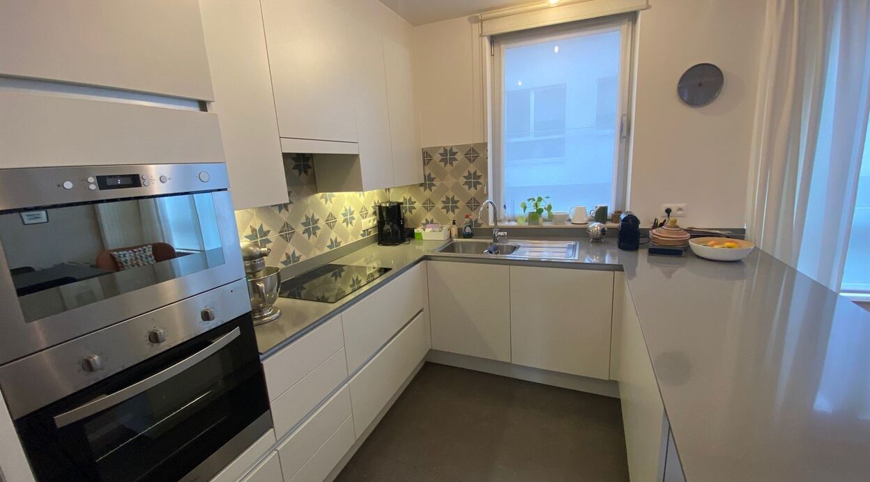 Duplex te huur in PUURS