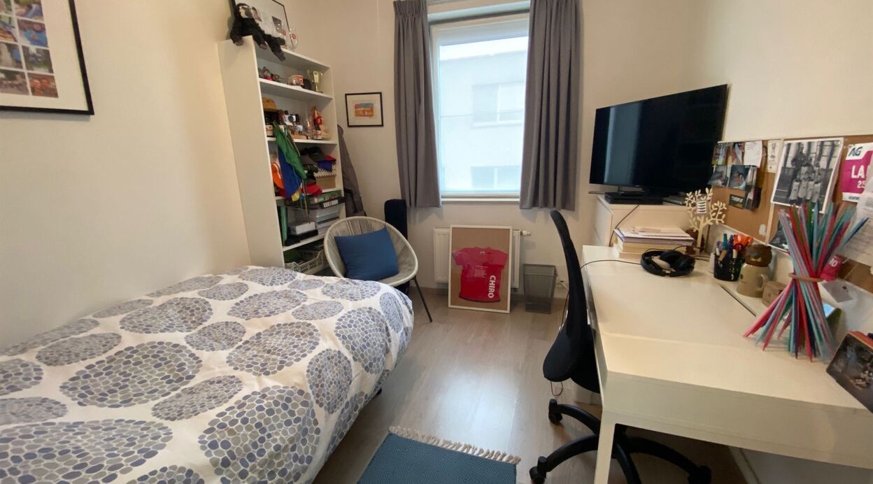 Duplex te huur in PUURS