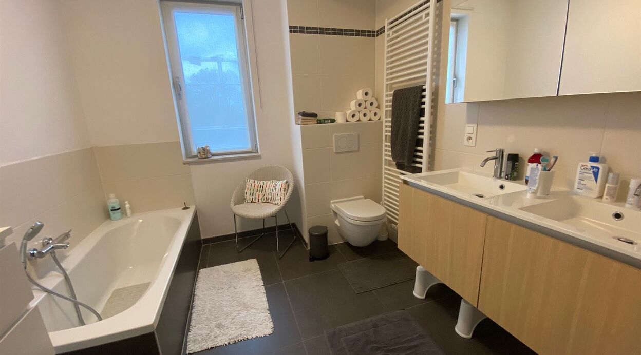 Duplex te huur in PUURS