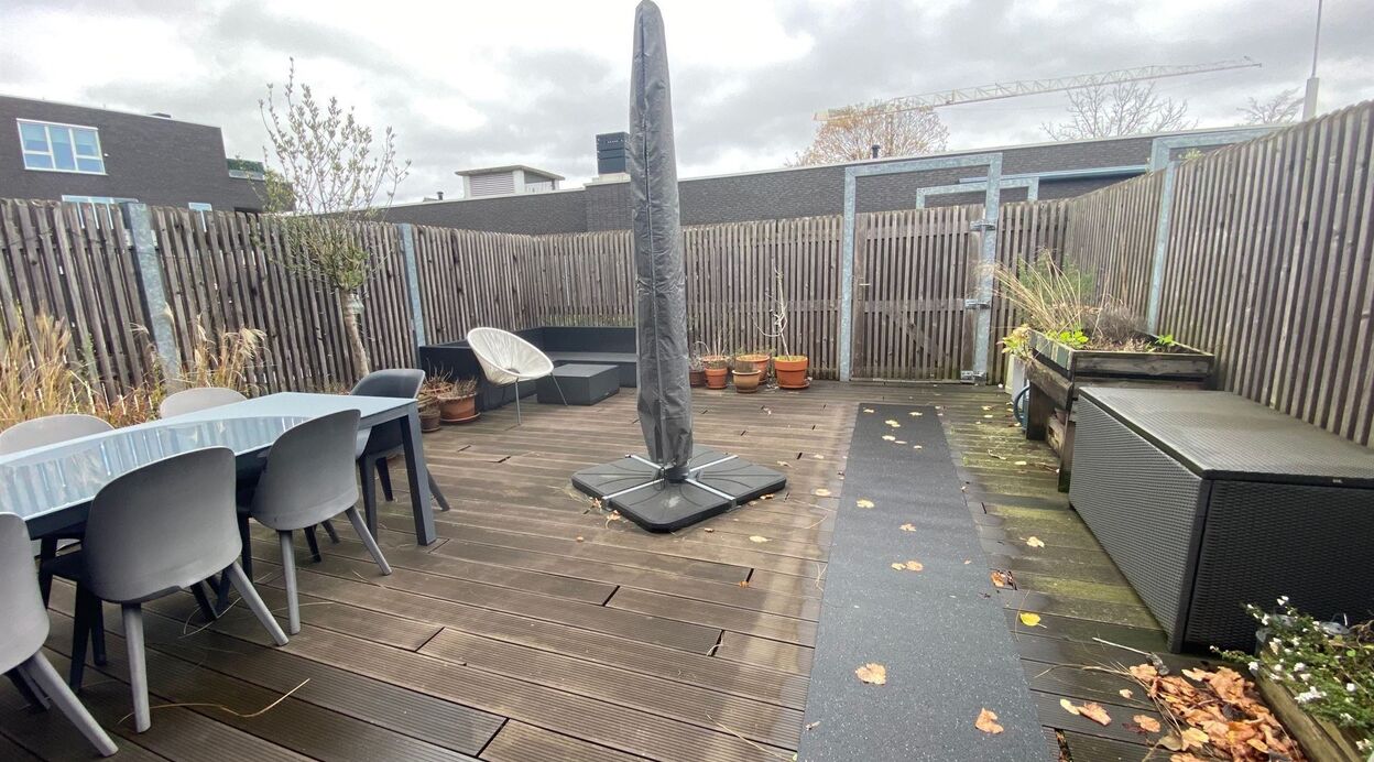 Duplex te huur in PUURS