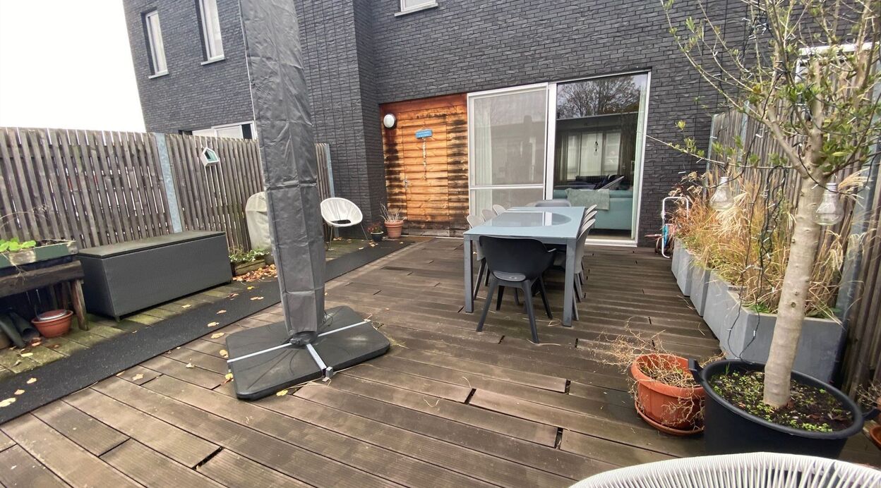 Duplex te huur in PUURS