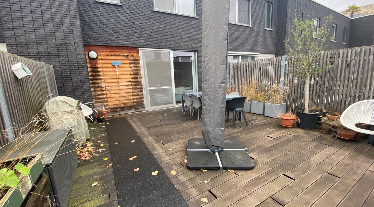 Duplex te huur in PUURS