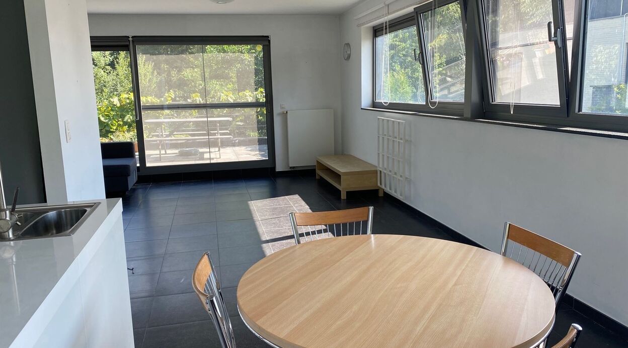 Duplex te huur in PUURS