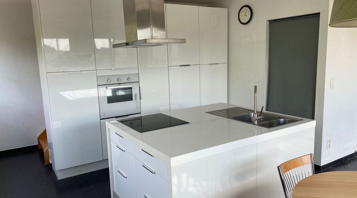 Duplex te huur in PUURS
