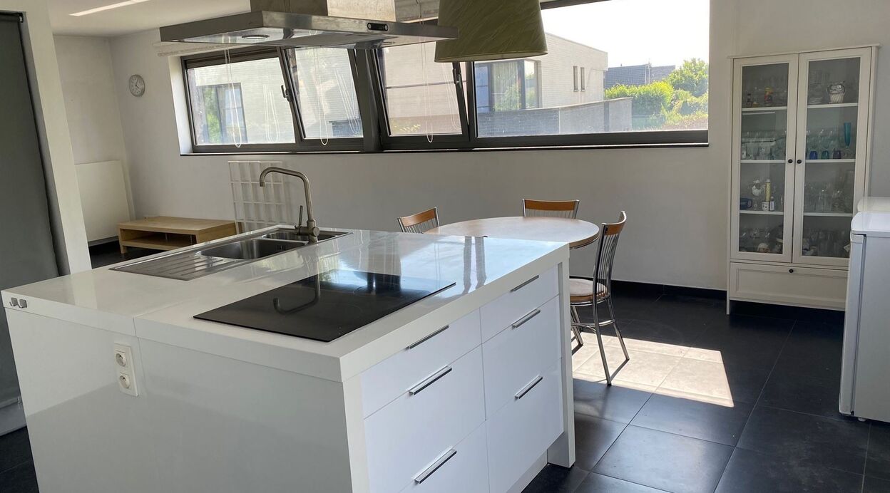 Duplex te huur in PUURS