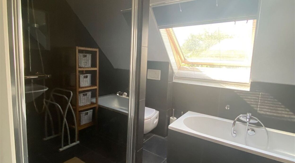 Duplex te huur in PUURS