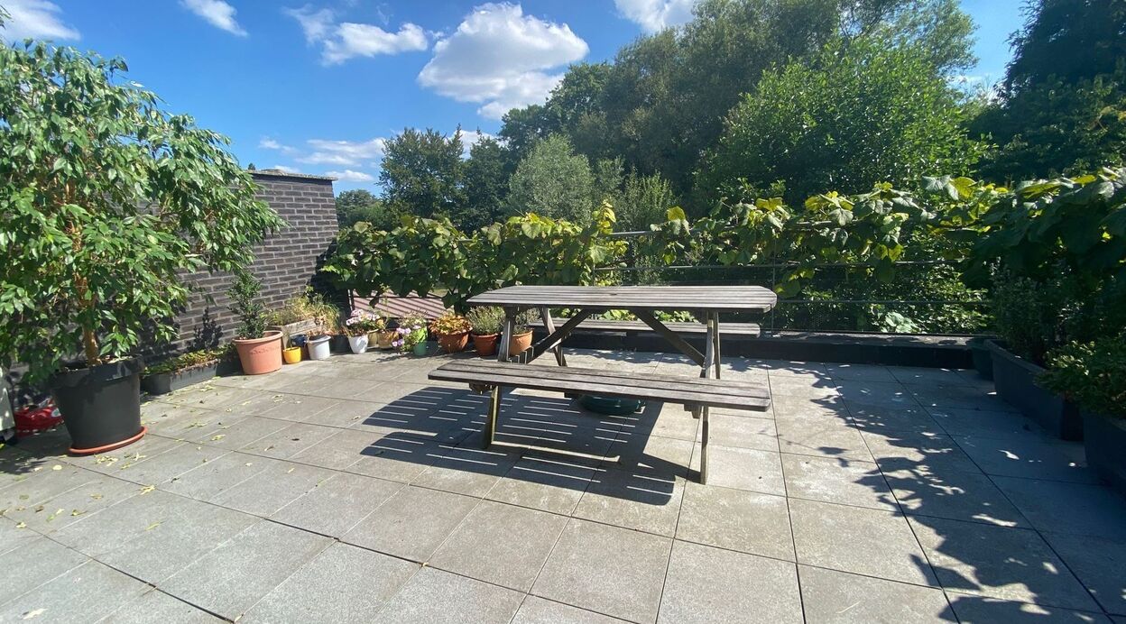 Duplex te huur in PUURS