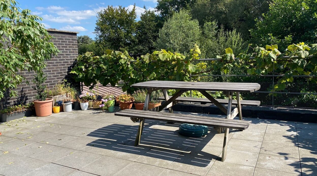 Duplex te huur in PUURS