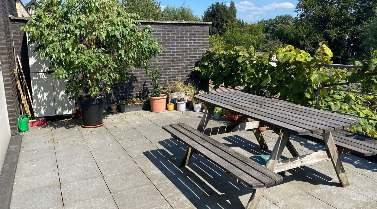 Duplex te huur in PUURS