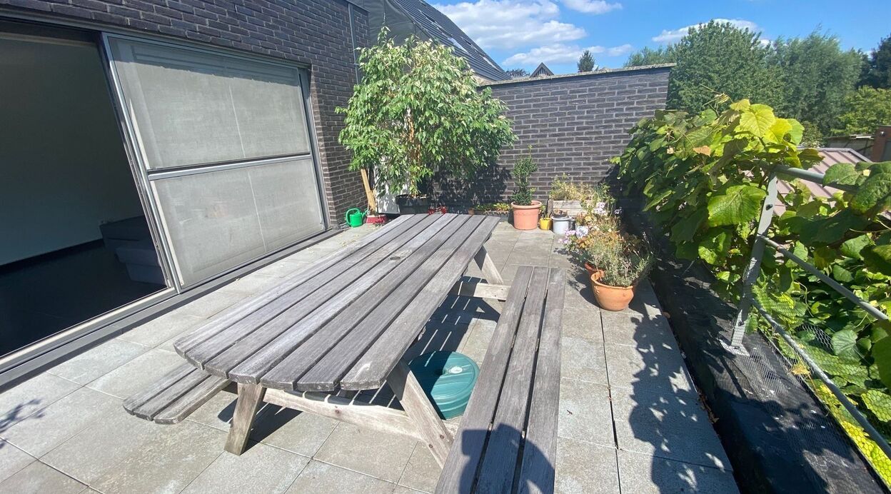 Duplex te huur in PUURS