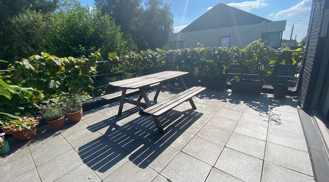 Duplex te huur in PUURS
