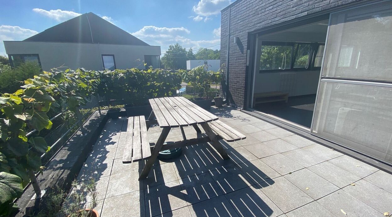 Duplex te huur in PUURS