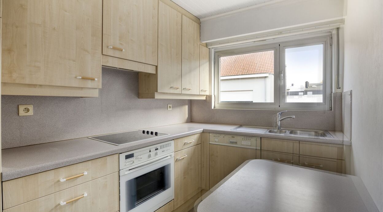 Duplex te koop in RUMST